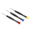 Mobile Phone Repair Tool Set for iPhone Disassembly Screwdriver Tweezers Suckers Screen Opening Kit