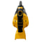 Portable Brushless Dry Handheld Vacuum Cleaner For Home Car And Pet Cleaning Power Tools 3