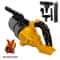 Portable Brushless Dry Handheld Vacuum Cleaner For Home Car And Pet Cleaning Power Tools 5