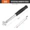 Retractable Stainless Steel 50LB Magnetic Telescopic Picker Pickup Stick Tool For Hard To Reach Are 6