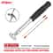 Retractable Stainless Steel 50LB Magnetic Telescopic Picker Pickup Stick Tool For Hard To Reach Are 5