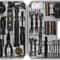 Tool Kit Set Box Home Repair Tools Basic Hand Toolbox