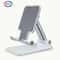 Adjustable Foldable Tablet and Phone Holder Stand for Desk – Universal Support for iPhone, iPad, Samsung, and More