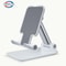 Adjustable Foldable Tablet and Phone Holder Stand for Desk – Universal Support for iPhone, iPad, Samsung, and More