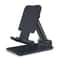 Adjustable Foldable Tablet and Phone Holder Stand for Desk – Universal Support for iPhone, iPad, Samsung, and More