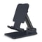 Adjustable Foldable Tablet and Phone Holder Stand for Desk – Universal Support for iPhone, iPad, Samsung, and More