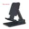 Adjustable Foldable Tablet and Phone Holder Stand for Desk – Universal Support for iPhone, iPad, Samsung, and More