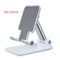 Adjustable Foldable Tablet and Phone Holder Stand for Desk – Universal Support for iPhone, iPad, Samsung, and More
