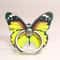 Beautiful Butterfly Phone Holder Elegant Mobile Phone Ring Stand for Easy Grip & Convenient Use