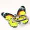 Beautiful Butterfly Phone Holder Elegant Mobile Phone Ring Stand for Easy Grip & Convenient Use