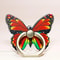 Beautiful Butterfly Phone Holder Elegant Mobile Phone Ring Stand for Easy Grip & Convenient Use