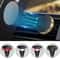 Magnetic Car Phone Holder For Air Vent Universal Mobile Stand 0