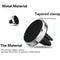 Magnetic Car Phone Holder For Air Vent Universal Mobile Stand 5