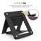 Slim Silicone Phone Card Holder Stick On Wallet for Back of Phone