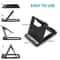 Slim Silicone Phone Card Holder Stick On Wallet for Back of Phone