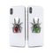 Mobile Spider Ring Phone Holder Luxury Diamond Cell Phone Finger Grip Holder for Iphone 360 Phone Expanding Stand Finger Holder