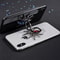 Mobile Spider Ring Phone Holder Luxury Diamond Cell Phone Finger Grip Holder for Iphone 360 Phone Expanding Stand Finger Holder