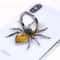 Mobile Spider Ring Phone Holder Luxury Diamond Cell Phone Finger Grip Holder for Iphone 360 Phone Expanding Stand Finger Holder