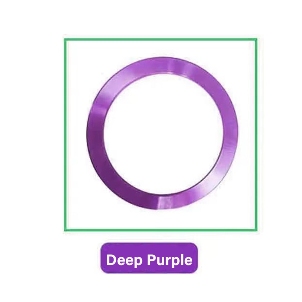 Universal MagSafe Adapter Ring For Phone Case Wireless Charging And Magnetic Car Mount 4