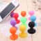 Silicone Suction Phone Holder Mini Suction Cup Phone Mount For Desk Mirror And Car Use 3