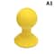 Silicone Suction Phone Holder Mini Suction Cup Phone Mount For Desk Mirror And Car Use 6