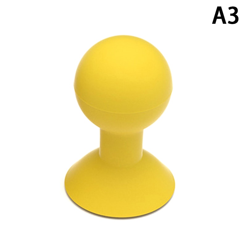 Silicone Suction Phone Holder Mini Suction Cup Phone Mount For Desk Mirror And Car Use 6