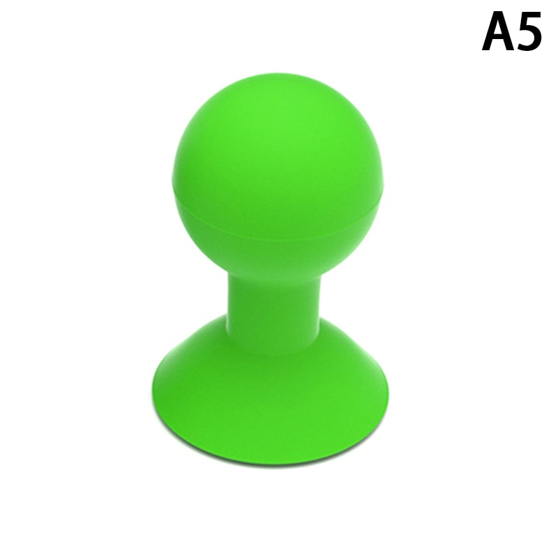 Silicone Suction Phone Holder Mini Suction Cup Phone Mount For Desk Mirror And Car Use 7