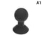 Silicone Suction Phone Holder Mini Suction Cup Phone Mount For Desk Mirror And Car Use 8