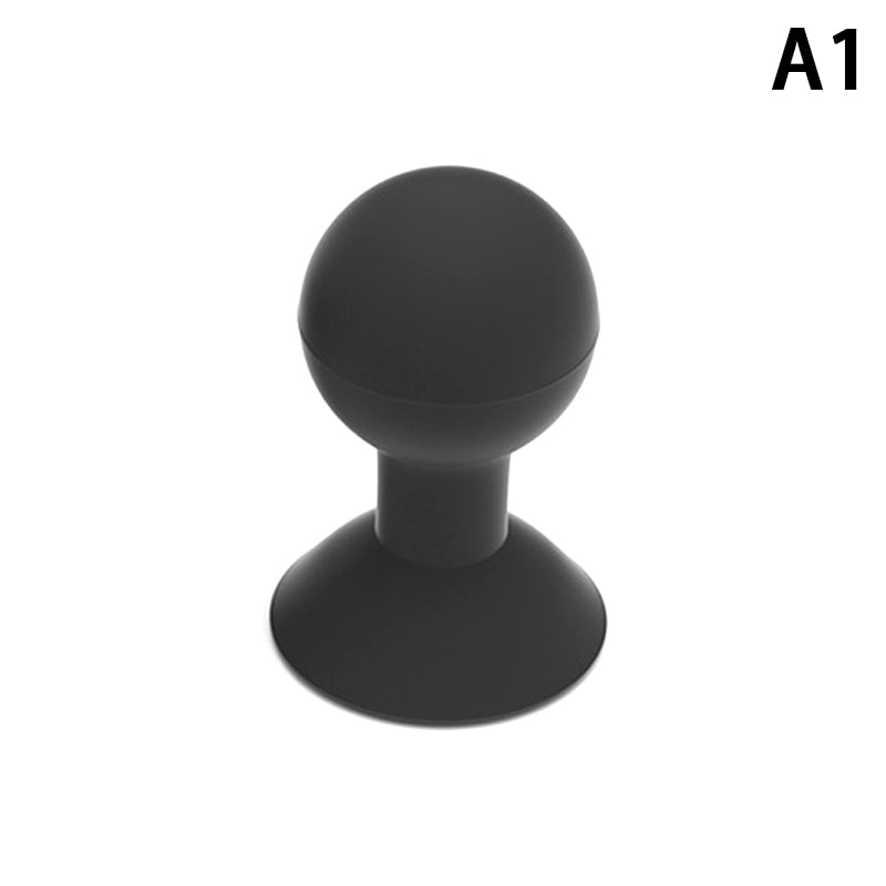 Silicone Suction Phone Holder Mini Suction Cup Phone Mount For Desk Mirror And Car Use 8