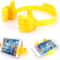Thumbs Up Phone Stand For Desk Flexible Holder For Phones And Tablets 6