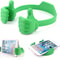 Thumbs Up Phone Stand For Desk Flexible Holder For Phones And Tablets 11