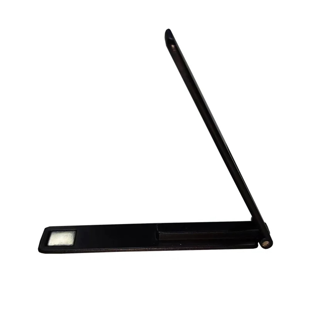 Ultra Thin Magnetic Phone Stand Foldable Phone Holder For Desk 6