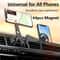 MagSafe Magnetic Car Vent Phone Mount With Rotation 1
