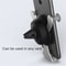 Smiley Grip Car Phone Holder Air Vent Mount For Easy OneHanded Driving 3