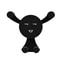 Smiley Grip Car Phone Holder Air Vent Mount For Easy OneHanded Driving 6