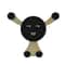 Smiley Grip Car Phone Holder Air Vent Mount For Easy OneHanded Driving 7
