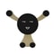 Smiley Grip Car Phone Holder Air Vent Mount For Easy OneHanded Driving 7