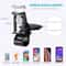 Universal Dashboard Phone Mount Car Phone Holder with One Hand Clip
