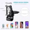 Universal Dashboard Phone Mount Car Phone Holder with One Hand Clip