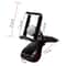 Universal Dashboard Phone Mount Car Phone Holder with One Hand Clip