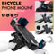 Rotating Handlebar Phone Mount For Bike And Motorcycle 3