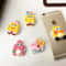 SpongeBob Phone Holder Cute Folding Grip Stand for Universal Phones