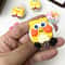 SpongeBob Phone Holder Cute Folding Grip Stand for Universal Phones