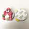 SpongeBob Phone Holder Cute Folding Grip Stand for Universal Phones