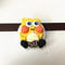 SpongeBob Phone Holder Cute Folding Grip Stand for Universal Phones