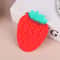 Strawberry Silicone Phone Suction Mount Hands Free Washable Holder 8