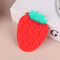 Strawberry Silicone Phone Suction Mount Hands Free Washable Holder 8