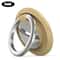 Rotating Phone Ring Holder Stand for Magnetic Car Mount