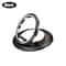 Rotating Phone Ring Holder Stand for Magnetic Car Mount