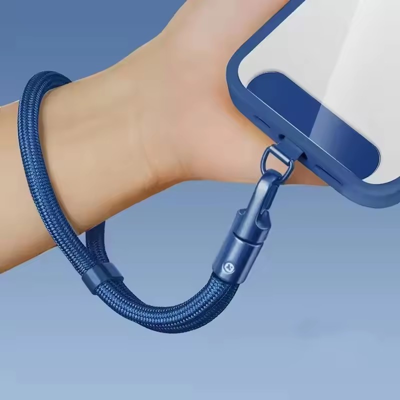 Universal Anti Drop Phone Wrist Strap Adjustable Phone Lanyard For Secure Everyday Carry 7